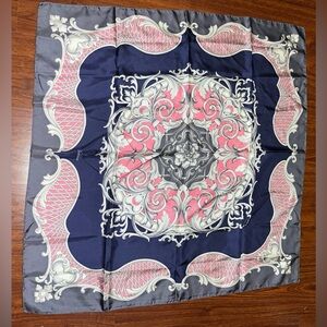 Brooks Brothers women’s scarf